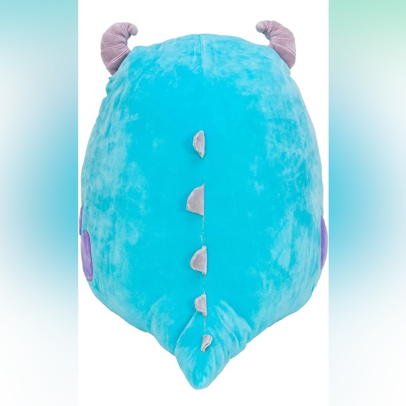 COPY - NWT Never opened 14”SULLY Squismallow - Picture 5 of 6